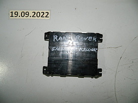 БЛОК УПРАВЛЕНИЯ КЛИМАТ КОНТРОЛЕМ (AH22-18D493-AC) LAND ROVER RANGE ROVER SPORT L320 2009-2013